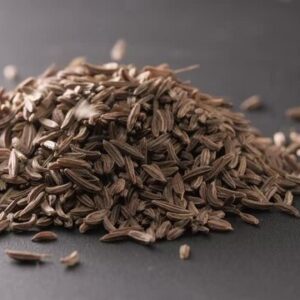 Cumin Seeds (Jeera)