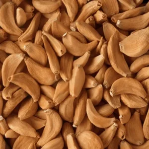 Dehydrated Garlic cloves