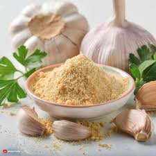 Dehydrate Garlic Powder